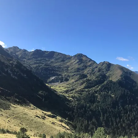 Chalet Au Songe Du Valier- *