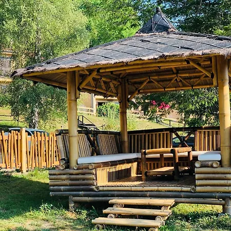 Chalet Au Songe Du Valier- *