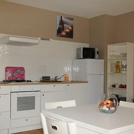 Au Songe Du Valier- Chalet